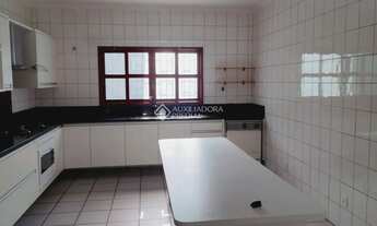 Imagem 4: Casa com três quartos, sendo uma suíte no Córrego Grande