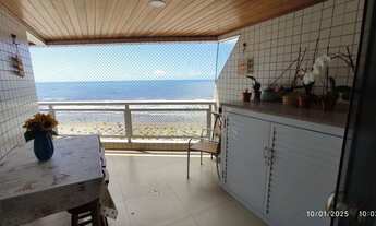 Imagem 5: Apartamento à venda, 102 m² por R$ 800.000,00 - Ocian - Praia Grande/SP