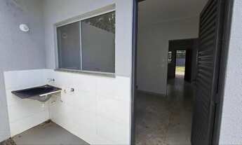 Imagem 4: Campo Grande - Casa Padrão - Lagoa Dourada