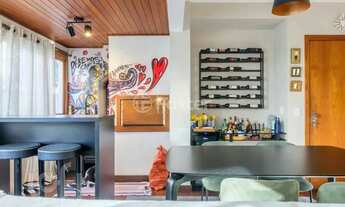 Imagem 4: Apartamento à venda Rua Pedro Ivo, Mont Serrat - Porto Alegre