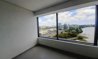 Imagem 5: Sala comercial no Pontal