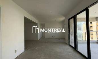 Imagem 3: APARTAMENTO À VENDA NA VILA MARIANA, 2 SUÍTES. 1 VAGA DE GARAGEM