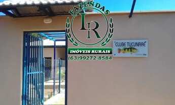 Imagem 6: Chácara Beira do Lago Santa Luzia