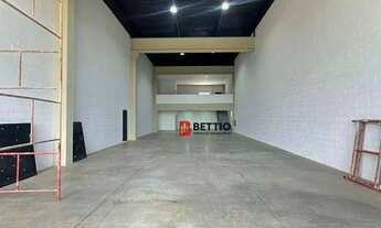 Imagem 4: Salão para locação, 376m2 c/ mezanino, 4 vagas - Jardim Residencial Dona Maria José - Inda