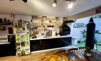 Imagem 2: Casa 3 quartos à venda no(a) Vila Mascote