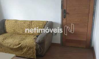 Imagem: Venda Apartamento 2 quartos Horto Belo Horizonte