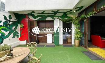 Imagem 4: Cobertura - Linear / Residencial / Ipanema