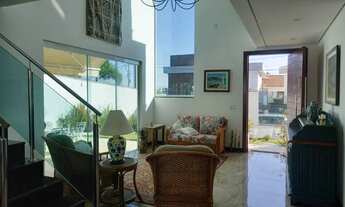 Imagem 4: Casa em condomínio para aluguel, 3 quartos, 1 suíte, 3 vagas, Condomínio Trilhas do Sol