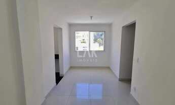 Imagem: Apartamento à venda, 2 quartos, 1 vaga