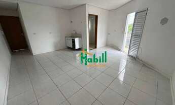 Imagem 2: Sala para alugar, 20 m² por R$ 800/mês - Jardim Monte Cristo - Suzano/SP