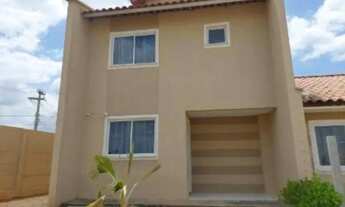 Imagem: Casa em Leilão - Croatá - São Gonçalo