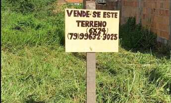 Imagem: Vende-se terreno em Simão Dias nas proximidades