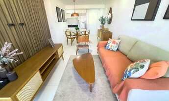 Imagem: Luxo e Conforto no Coração do Nordeste