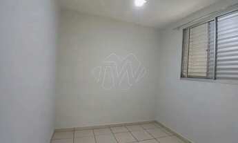 Imagem 6: Locação de Apartamentos / Padrão na cidade de Araraquara