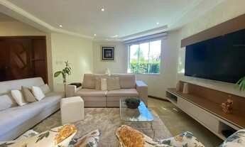 Imagem 5: Casa para Locação em Florianópolis, JURERE INTERNACIONAL, 3 dormitórios, 3 suítes, 5 banhe