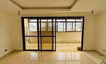 Imagem: Apartamento 4 quartos, sendo 1 suíte