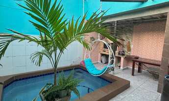 Imagem 6: Casa duplex Guarabira