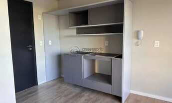 Imagem 3: Loft no Canto Parque Una