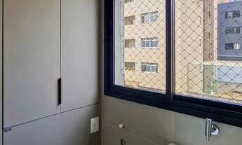 Imagem 6: APARTAMENTO PARA LOCAÇÃO 02 QUARTOS SUITE 02 VAGAS NO SÃO PEDRO