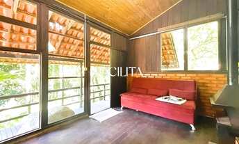 Imagem 6: Casa com 3 quartos no Canto da Lagoa, Florianópolis