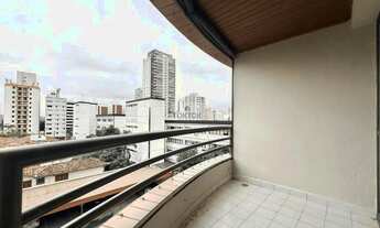 Imagem 3: Apartamento para Locação em São Paulo, Pinheiros, 2 dormitórios, 1 suíte, 2 banheiros, 2 v