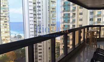 Imagem 3: Barra da Tijuca Apartamento no Summer Dream Reformado e Vista Mar