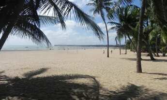 Imagem: Apartamento mobiliado ( Cabo Branco - locação