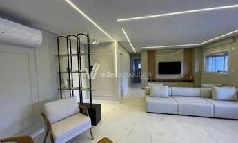 Imagem 4: Apartamento - Swiss Park - Campinas