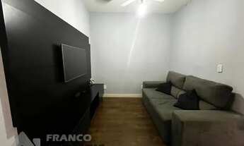 Imagem: Casa aconchegante pronta para morar no Parque