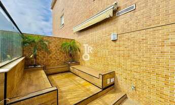 Imagem 6: Cobertura duplex com 4 suítes para locação, 238 m² - Alta Vista! - Jundiaí/SP