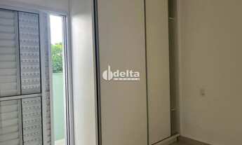 Imagem 5: Apartamento disponível para venda no bairro Osvaldo Rezende em Uberlândia-MG