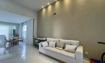 Imagem 2: VENDO CASA COM 2 SUÍTES NO COND JARDINS DO LAGO - COQUEIRO