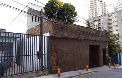 Imagem 7: Sobrado comercial de alto padrão na Freguesia do Ó, São Paulo-SP com 4 quartos, 4 suítes e