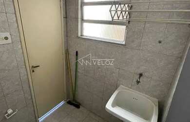 Imagem: Kitnet/Conjugado / Residencial / Centro