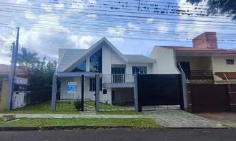 Imagem: Sobrado à venda em Maringá, Zona 05, com