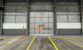 Imagem 5: Galpão de 3.214m² no bairro Itoupava Central - Blumenau/SC