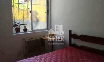 Imagem 2: Casa com 6 quartos à venda, 240 m² por R$ 1.050.000 - Fonseca - Niterói/RJ