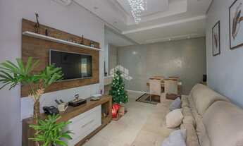 Imagem 4: Apartamento Garden de 2 Dormitórios com Vaga no Bairro Jardim Carvalho - Porto Alegre