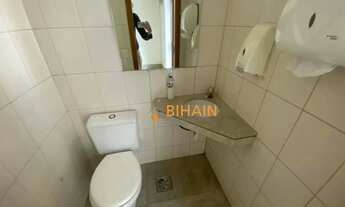 Imagem 6: Sala para alugar, 150 m² por R$ 14.377,24/mês - Santo Agostinho - Belo Horizonte/MG