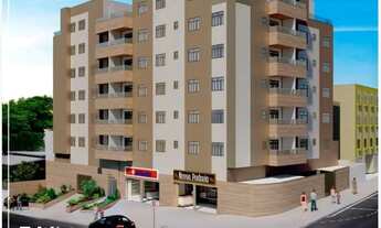 Imagem 2: Cobertura com 4 quartos à venda, 148 m² por R$ 799.000 - São Mateus - Juiz de Fora/MG