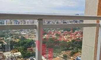 Imagem 2: Apartamento à Venda de 02 Quartos no Bairro Alto da Boa Vista em Ribeirão Preto com Sacada