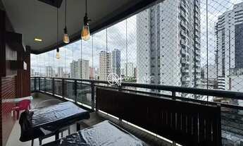 Imagem 4: Apartamento Mobiliado para venda com 2 suítes em Jurunas - Belém - PA