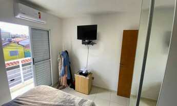 Imagem 7: Sobrado com 2 quartos à venda em Tremembé - SP