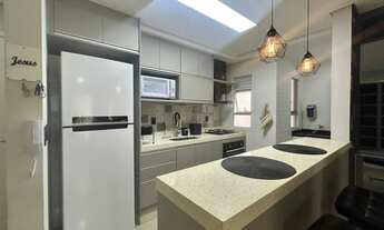 Imagem 6: Apartamento para LOCAÇÃO no condomínio Jardim Conquista, localizado no bairro Colônia, em