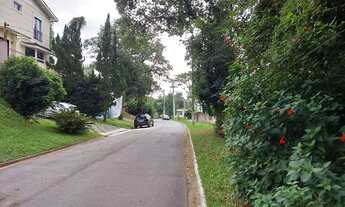 Imagem 4: Terreno à venda, 402 m² por R$ 210.000,00 - Vila Verde - Itapevi/SP