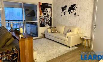 Imagem 3: APARTAMENTO - VILA MASCOTE - SP