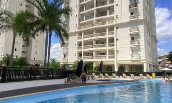 Imagem: APARTAMENTO MOBILIADO PARA LOCAÇÃO - CONDOMÍNIO