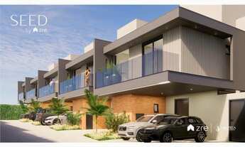 Imagem 2: Casa em Condomínio para Venda em Campo Grande, Jardim São Lourenço, 3 dormitórios, 1 suíte