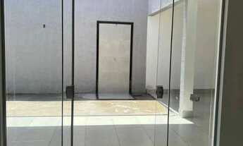 Imagem 3: Casa Nova com 2 Quartos uma Suite à venda, 97 m² por R$ 320.000 - Residencial Forte Ville