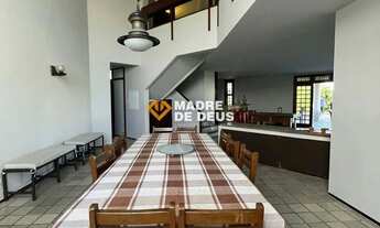 Imagem 5: CASA DE ALTO PADRÃO NO CUMBUCO - CONFORTO, ELEGÂNCIA E LAZER A POUCOS METROS DO MAR!